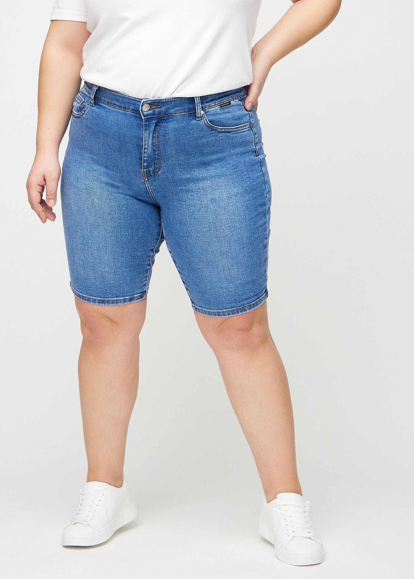 Perfect Shorts - Middle - Skinny - Rivers™