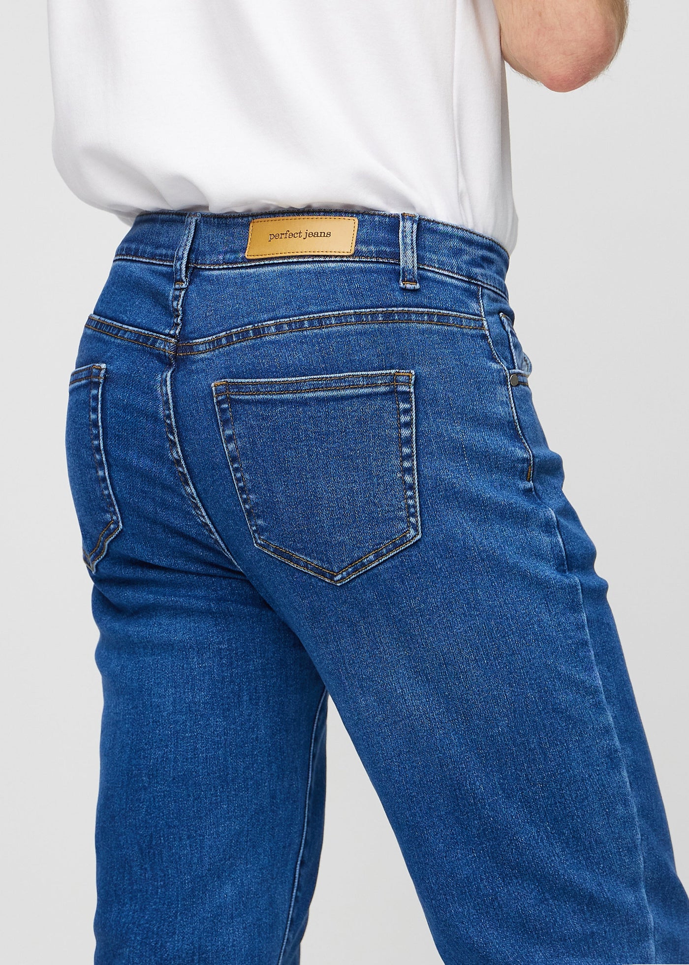 Perfect Jeans - Regular - Oceans™
