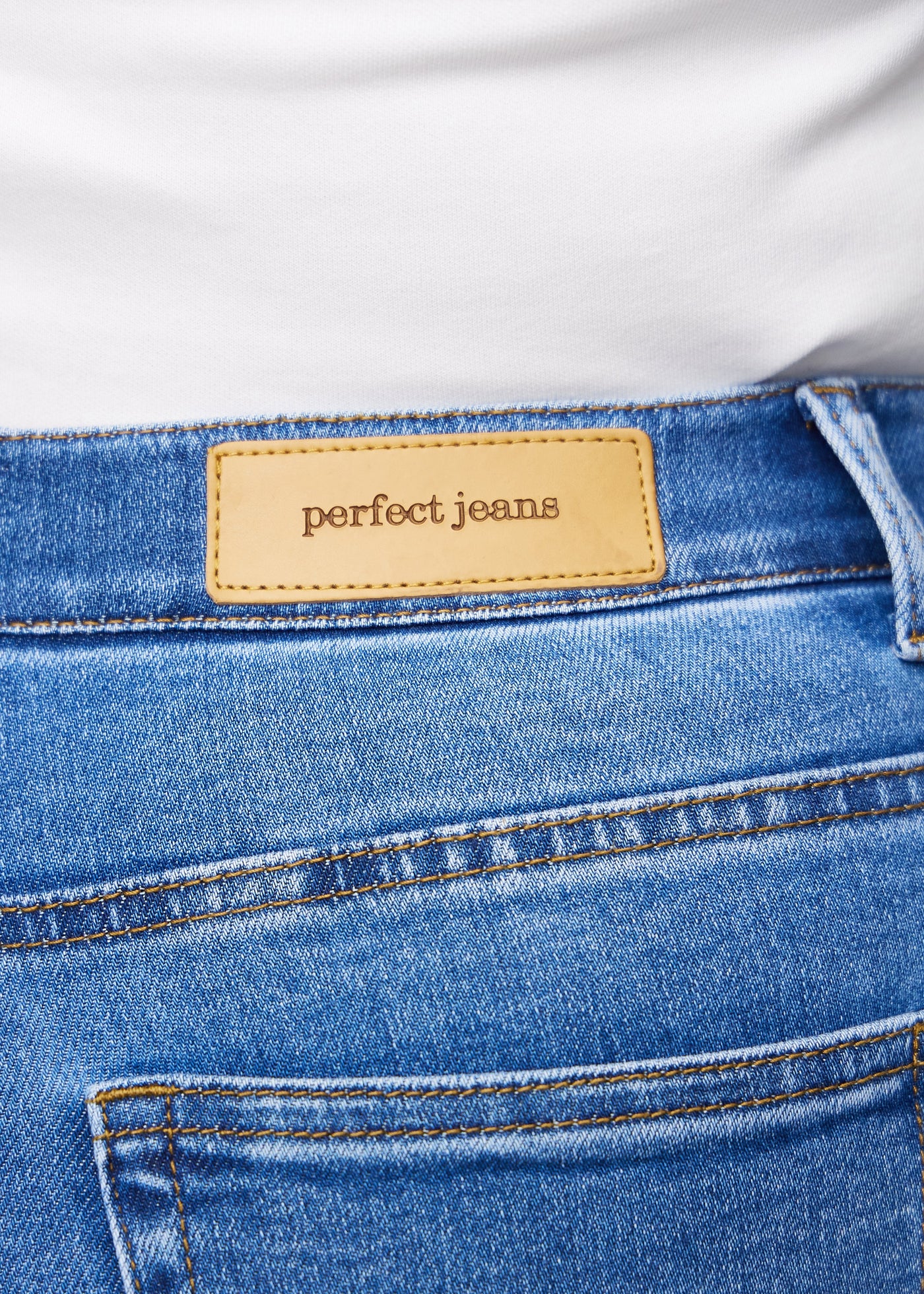 Perfect Jeans - Regular - Rivers™